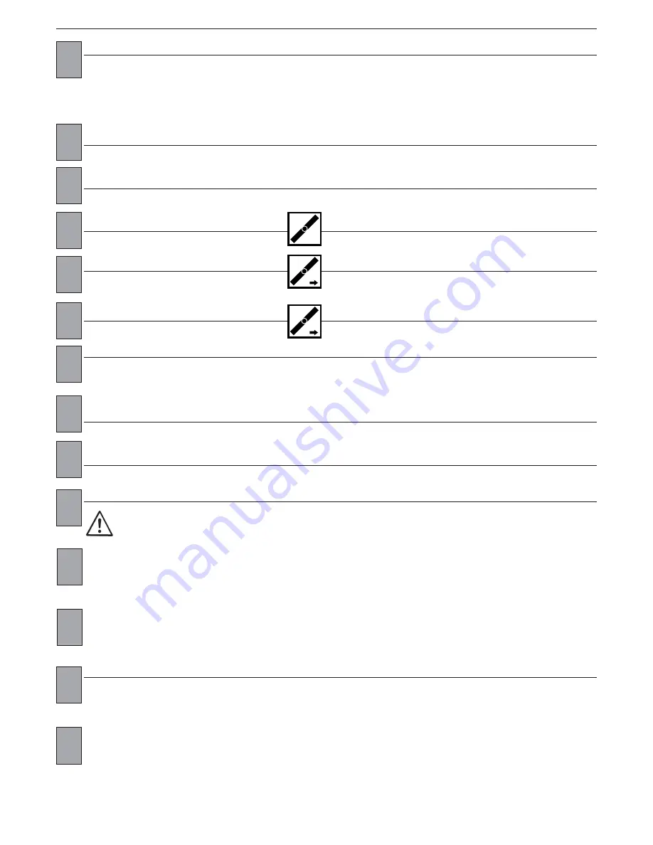 Electrolux LM2147CM Instruction Manual Download Page 40