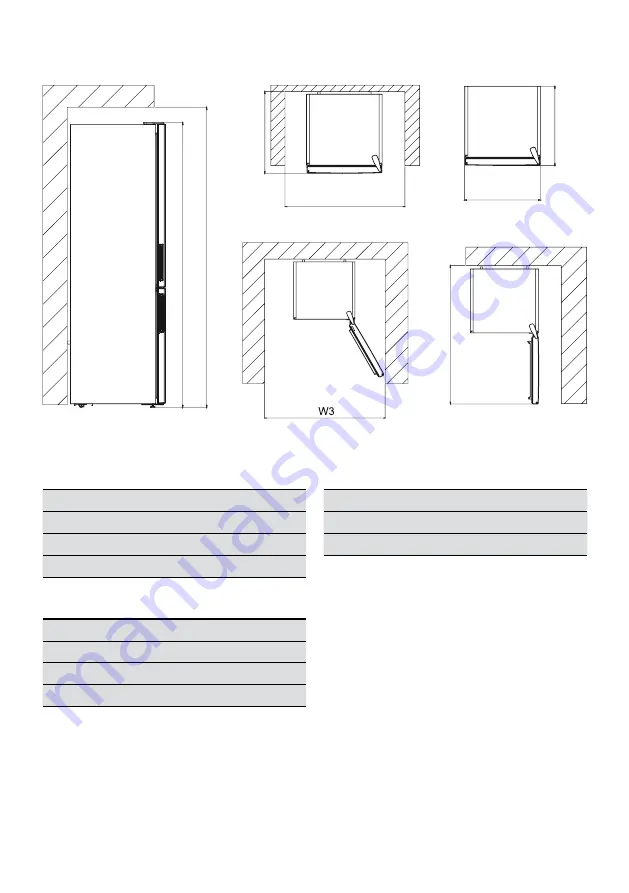 Electrolux LNC7ME32W1 User Manual Download Page 41