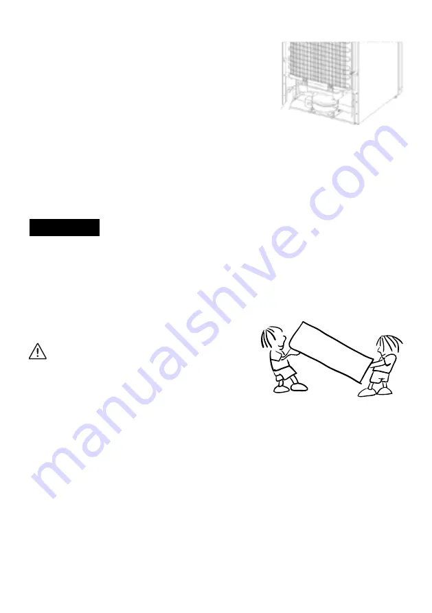 Electrolux LNC7ME32W1 User Manual Download Page 53