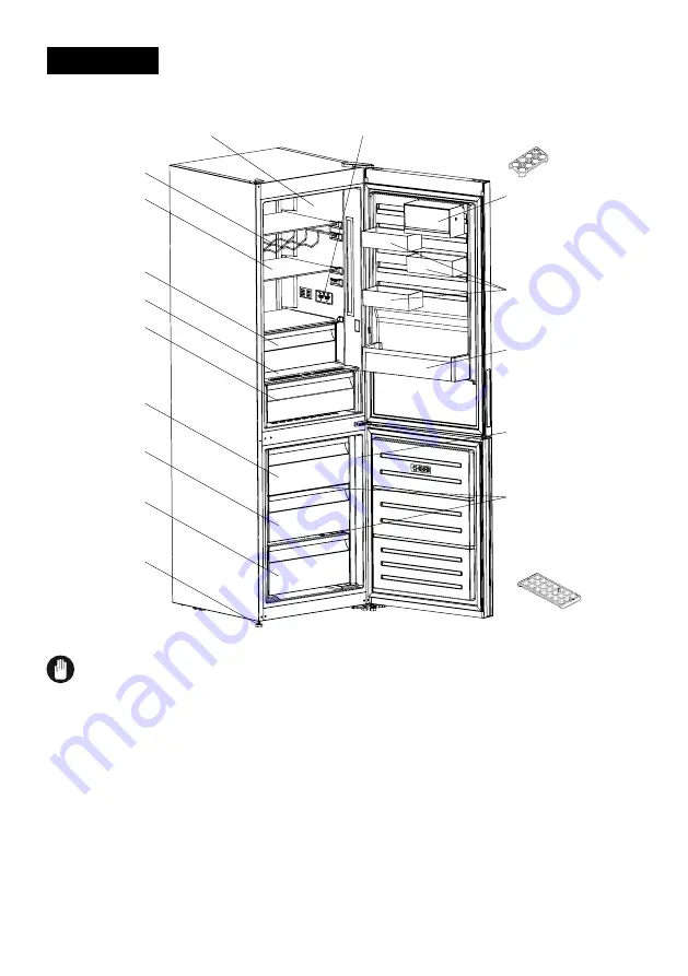 Electrolux LNC7ME32W1 User Manual Download Page 59