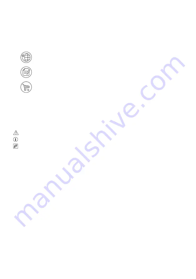 Electrolux LNC7ME32W1 User Manual Download Page 63