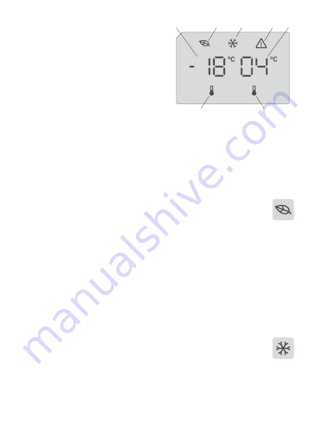 Electrolux LNC7ME32W1 User Manual Download Page 72