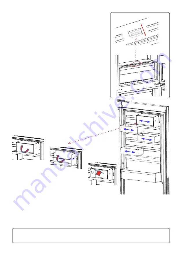 Electrolux LNC7ME32W1 Скачать руководство пользователя страница 127