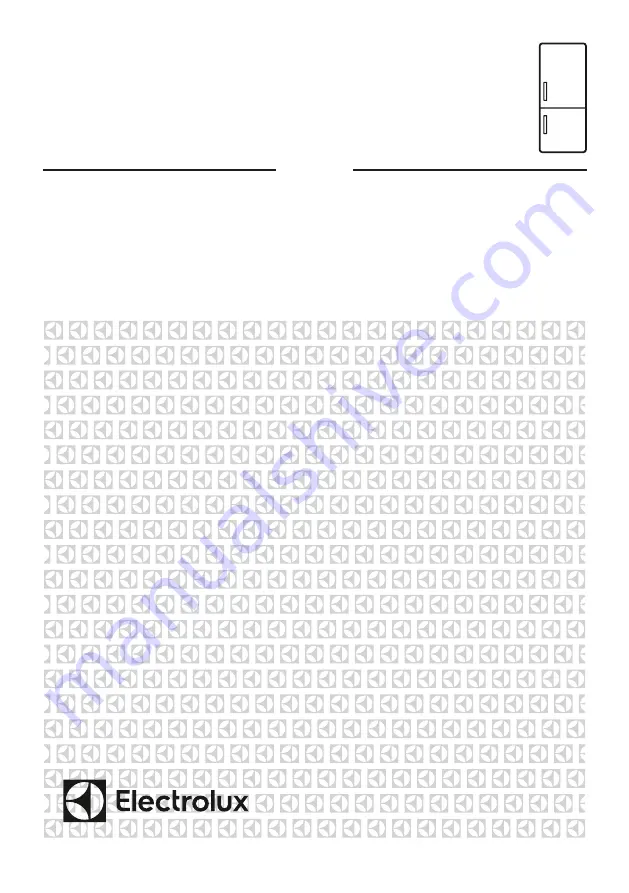 Electrolux LNC7ME34W1 User Manual Download Page 1