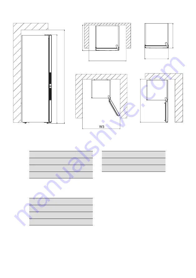 Electrolux LNC7ME34W1 Скачать руководство пользователя страница 12