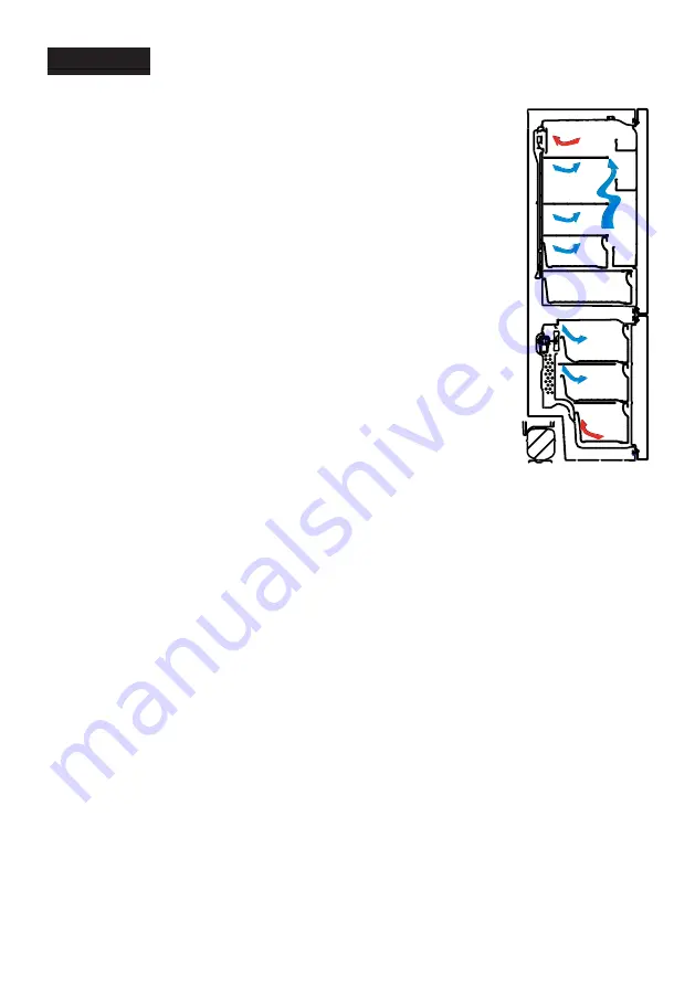 Electrolux LNC7ME34W1 Скачать руководство пользователя страница 13