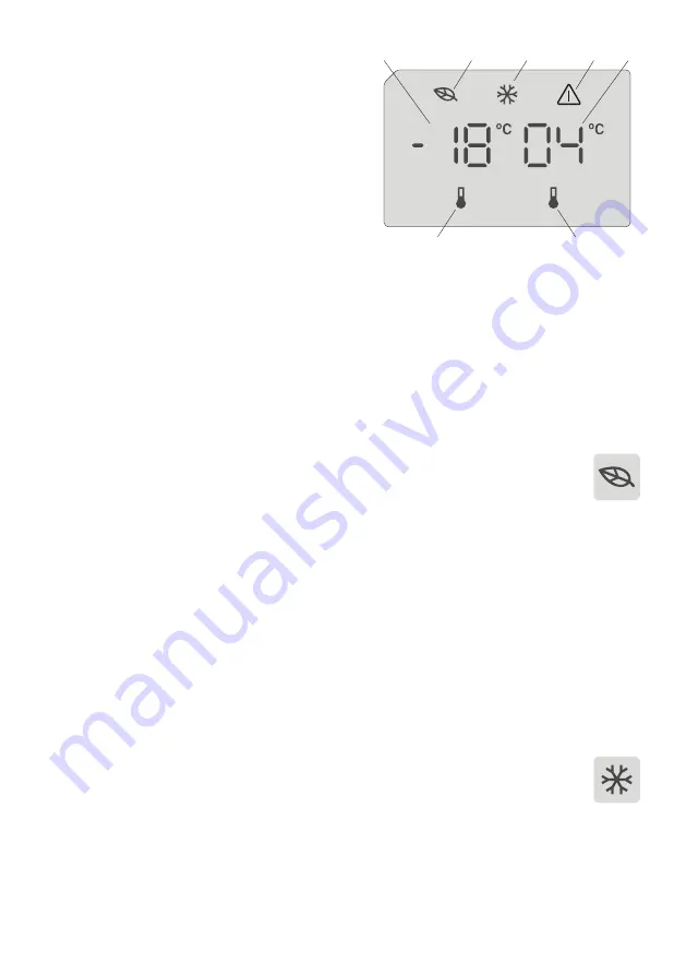 Electrolux LNC7ME34W1 User Manual Download Page 14