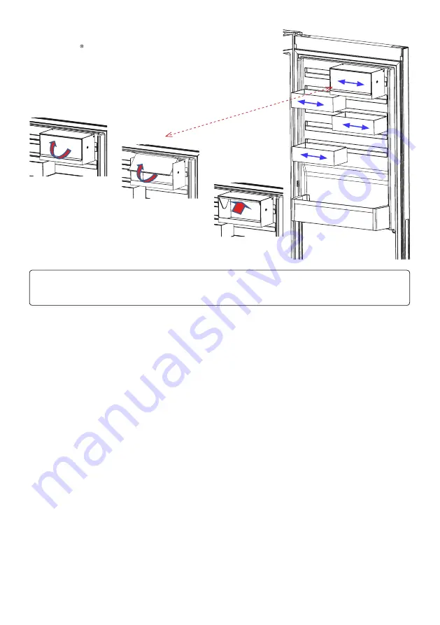 Electrolux LNC7ME34W1 User Manual Download Page 18