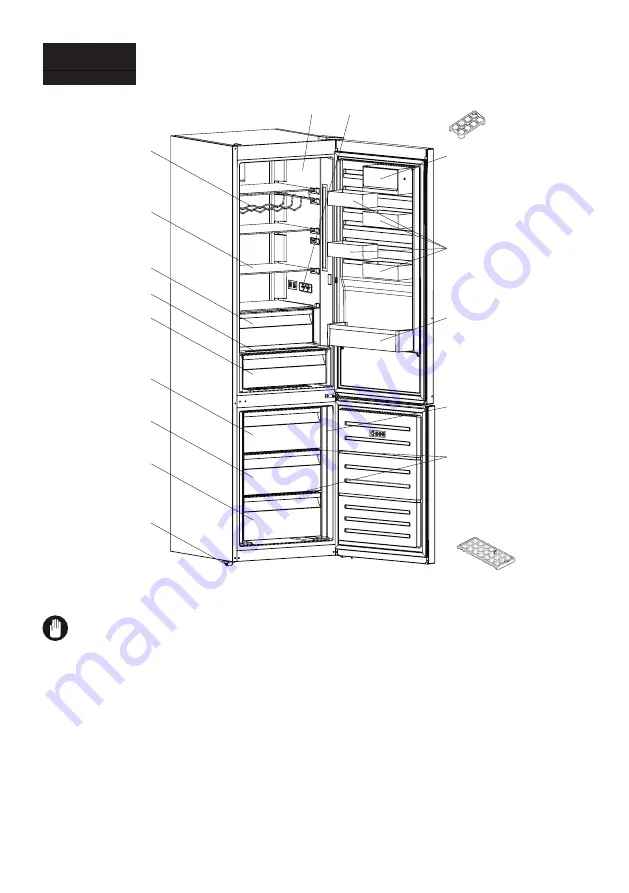 Electrolux LNC7ME34W1 Скачать руководство пользователя страница 29