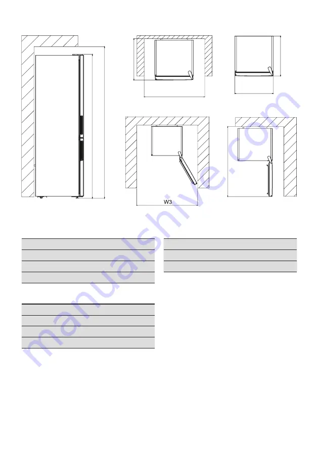 Electrolux LNC7ME34W1 Скачать руководство пользователя страница 41