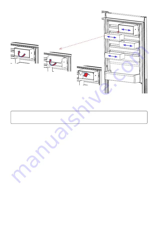 Electrolux LNC7ME34W1 Скачать руководство пользователя страница 47