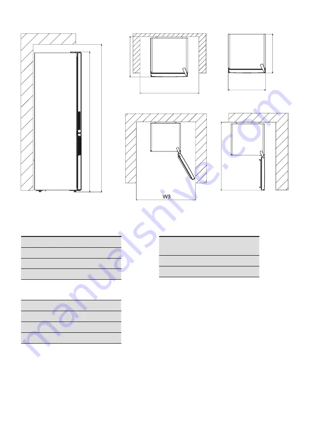 Electrolux LNC7ME34W1 Скачать руководство пользователя страница 98