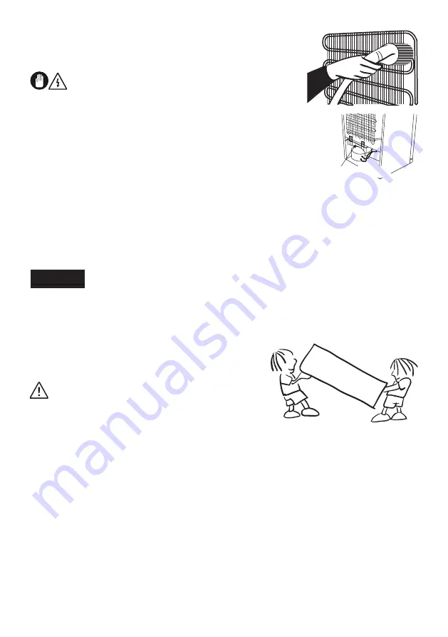 Electrolux LNC7ME34W1 User Manual Download Page 108