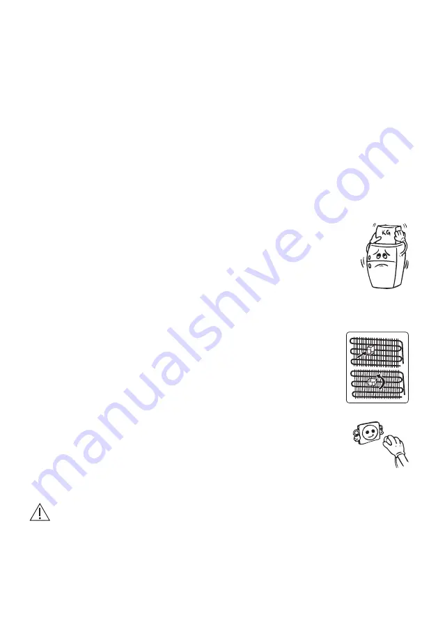 Electrolux LNC7ME34W1 User Manual Download Page 123