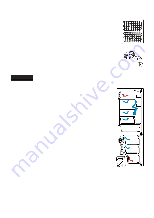 Electrolux LNC7ME34W2 Скачать руководство пользователя страница 11