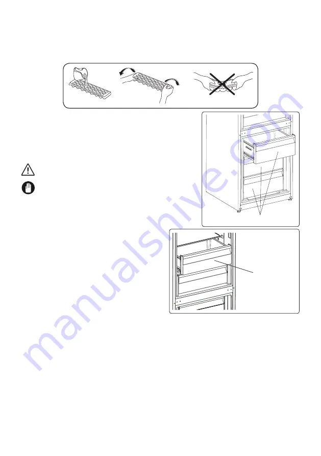 Electrolux LNC7ME34W2 User Manual Download Page 47