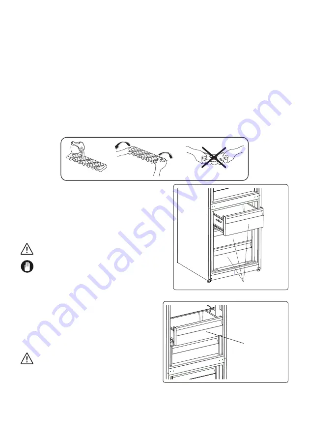 Electrolux LNC7ME34W2 Скачать руководство пользователя страница 75