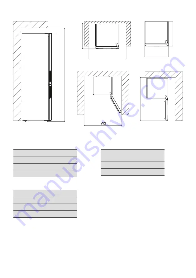 Electrolux LNC7ME34X1 User Manual Download Page 128