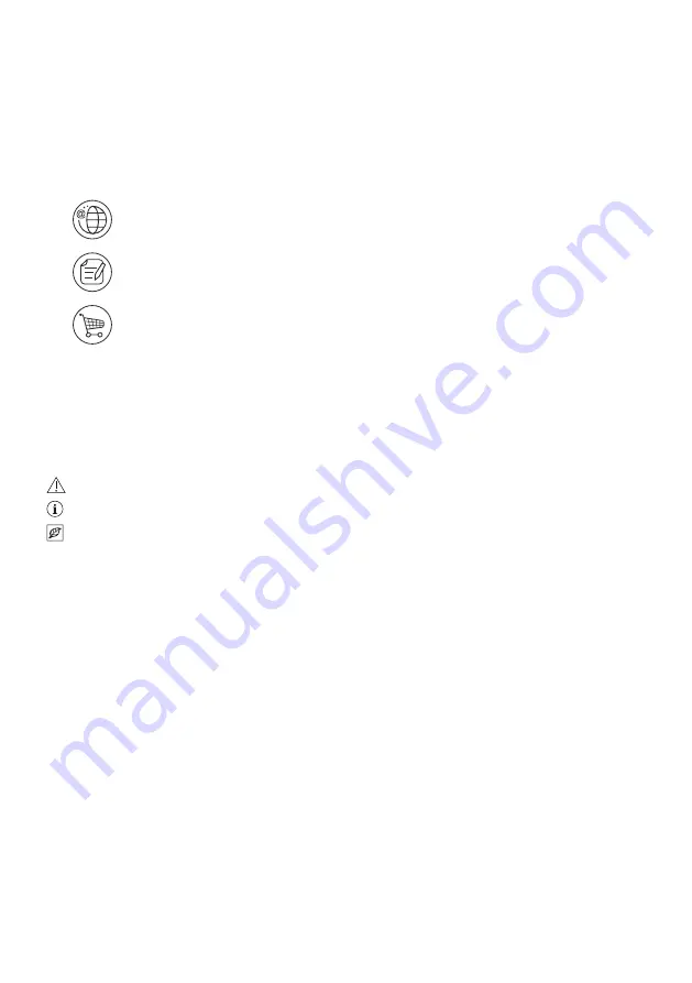 Electrolux LNT5ME36U0 User Manual Download Page 4