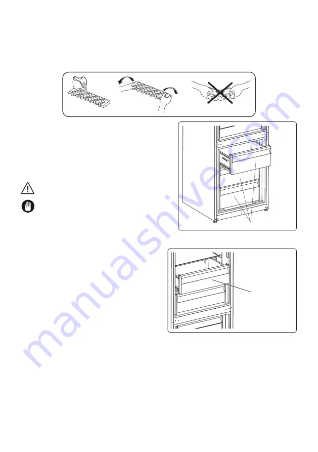 Electrolux LNT5ME36W0 User Manual Download Page 17