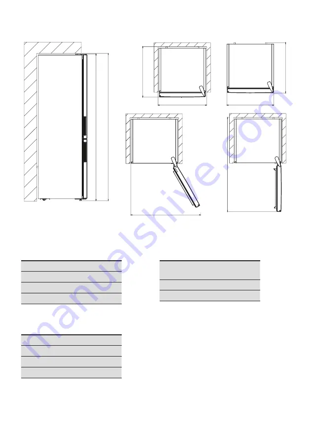 Electrolux LNT5ME36W0 Скачать руководство пользователя страница 67