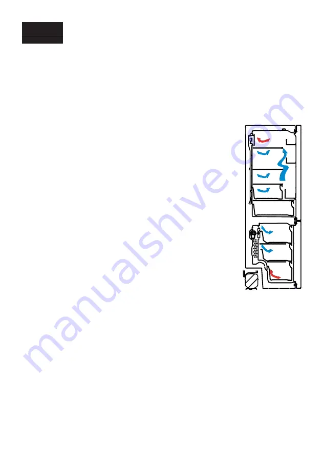 Electrolux LNT5ME36W0 User Manual Download Page 121