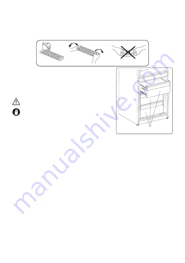 Electrolux LNT5ME36W0 Скачать руководство пользователя страница 125