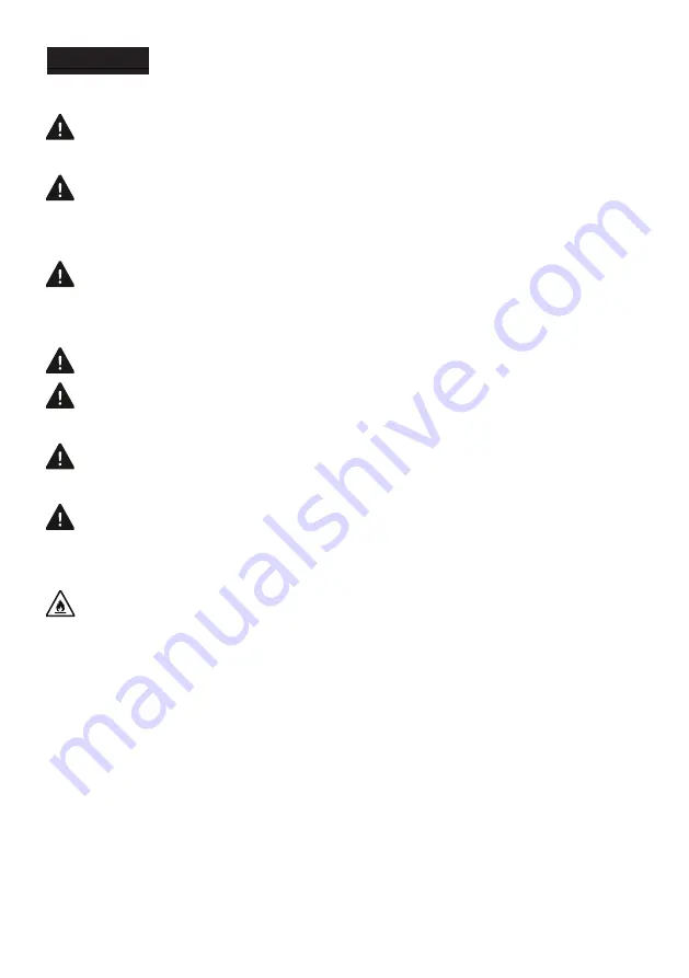 Electrolux LNT5MF32U0 User Manual Download Page 4