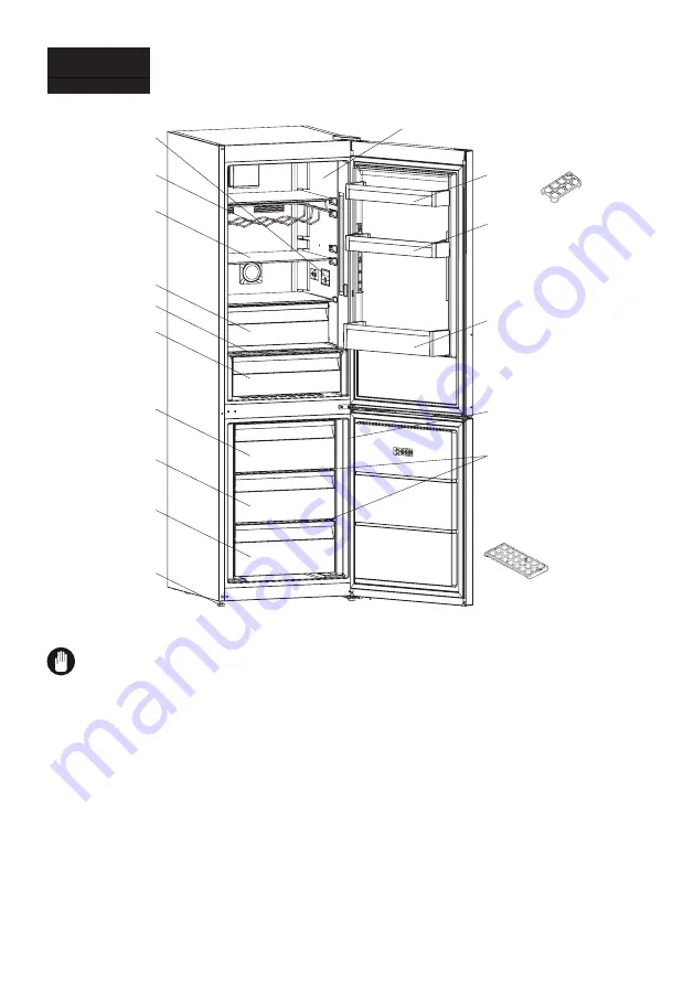 Electrolux LNT5MF32U0 Скачать руководство пользователя страница 26