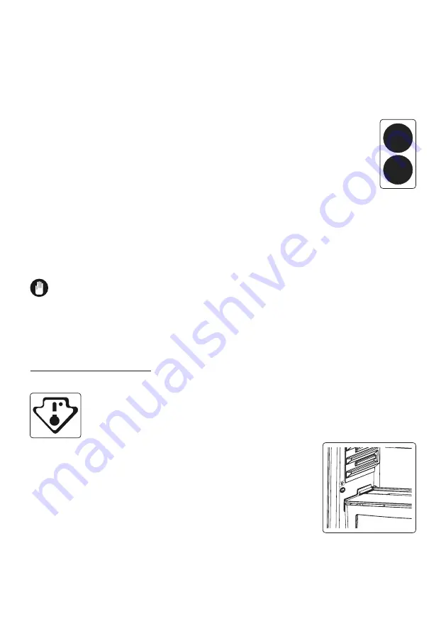 Electrolux LNT5MF32U0 User Manual Download Page 38