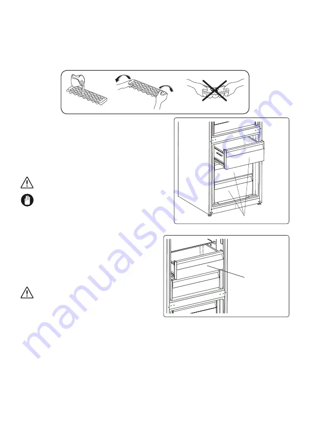 Electrolux LNT5MF32U0 Скачать руководство пользователя страница 39