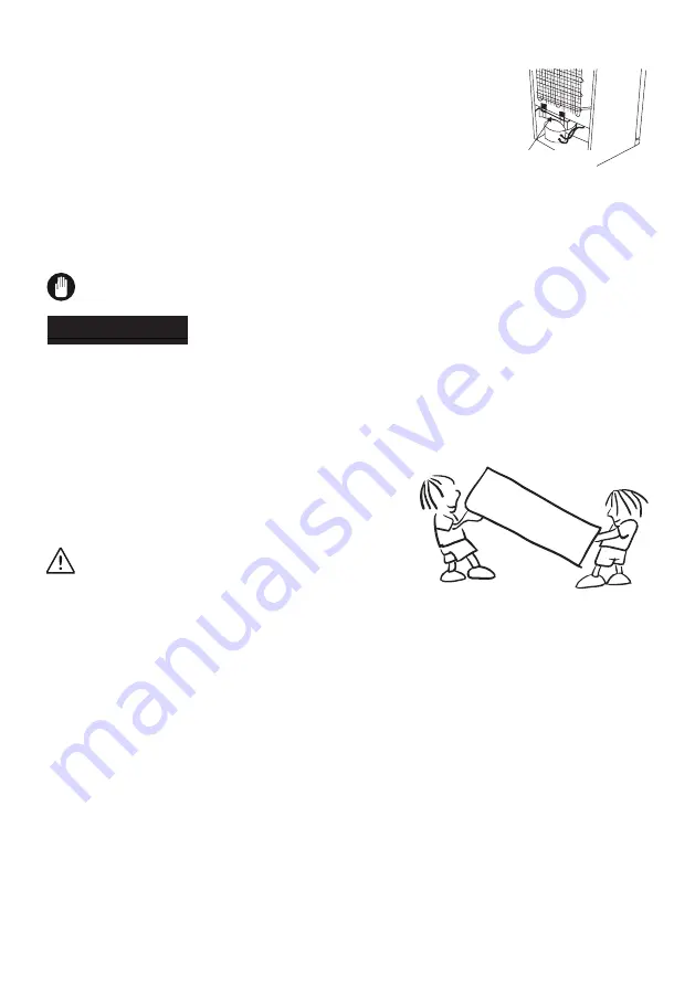 Electrolux LNT5MF32U0 User Manual Download Page 46