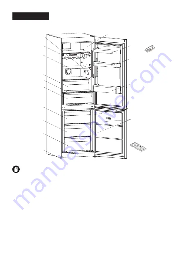 Electrolux LNT5MF32U0 User Manual Download Page 51