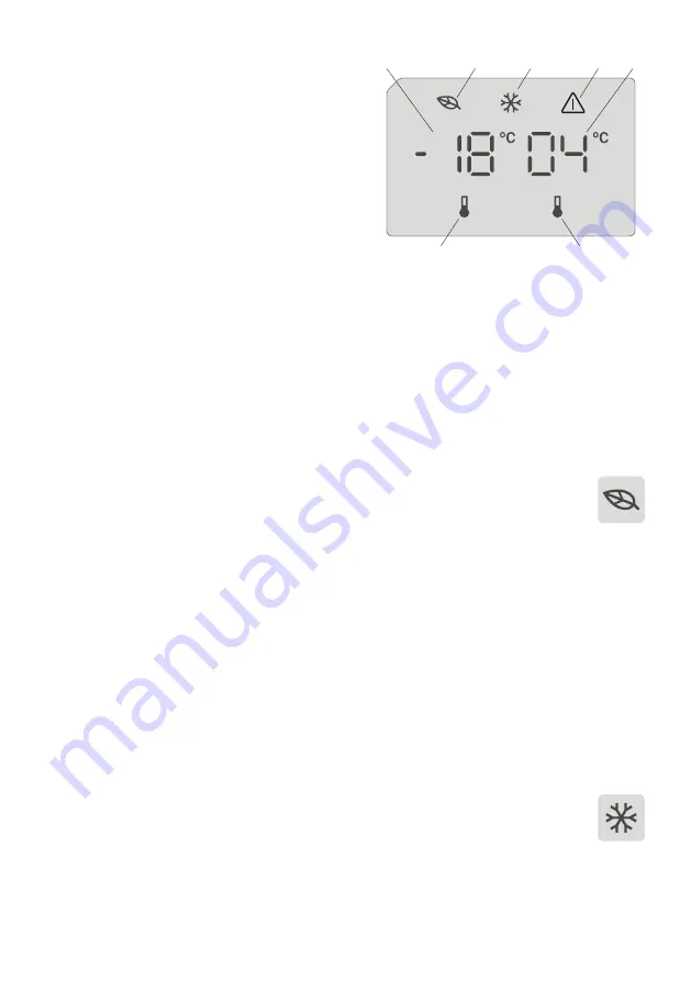 Electrolux LNT5MF32U0 User Manual Download Page 83