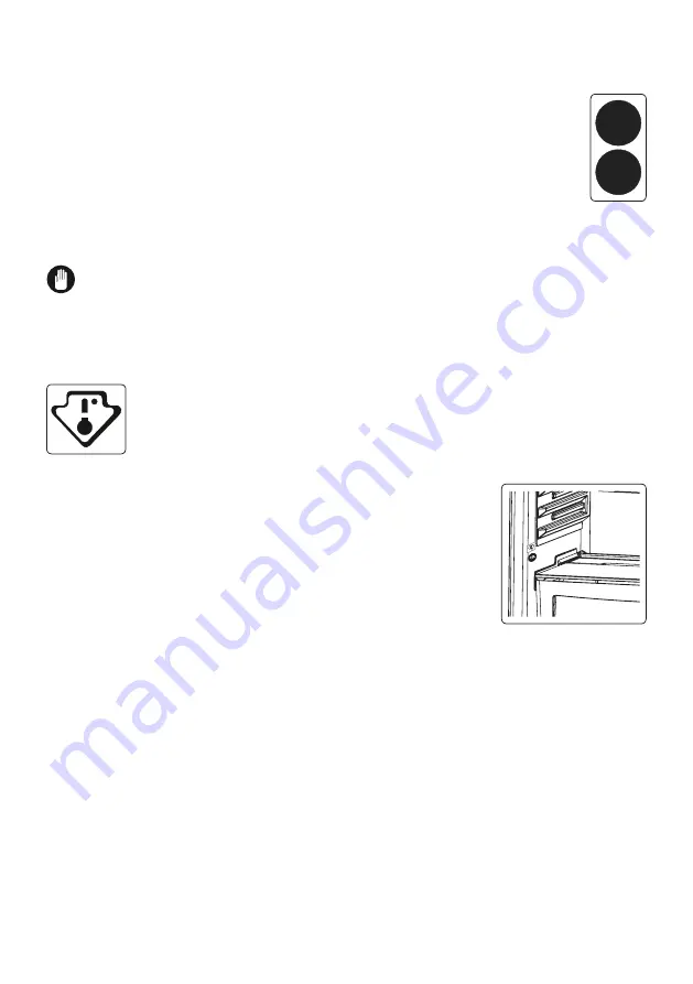 Electrolux LNT5MF32U0 Скачать руководство пользователя страница 85