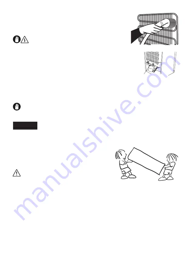 Electrolux LNT5MF32U0 Скачать руководство пользователя страница 92