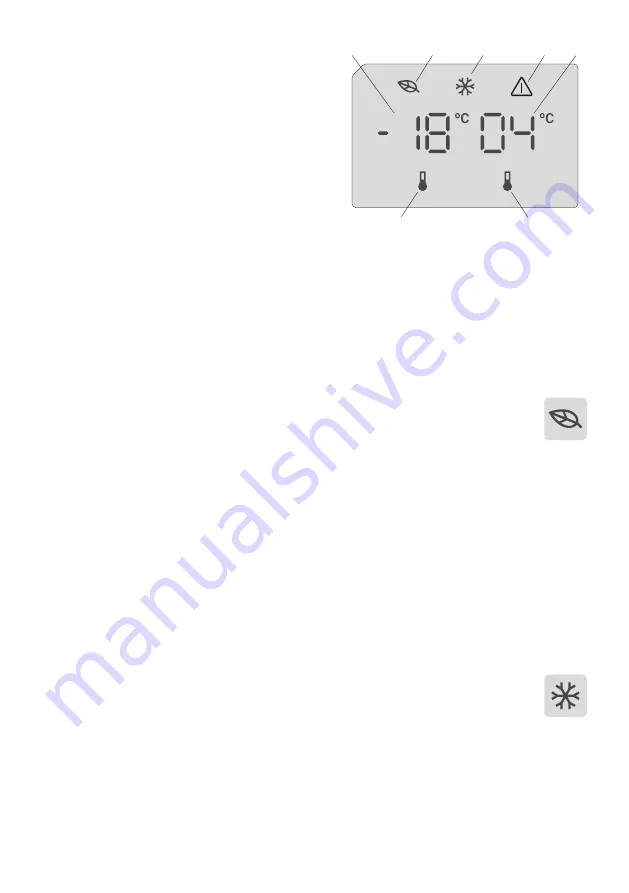 Electrolux LNT5MF32U0 User Manual Download Page 106