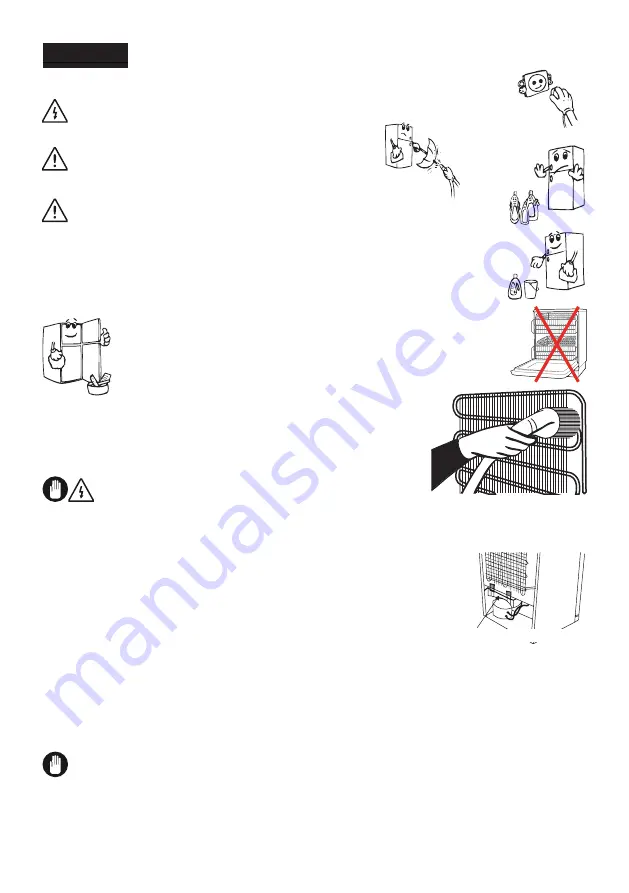 Electrolux LNT5MF32U0 User Manual Download Page 114