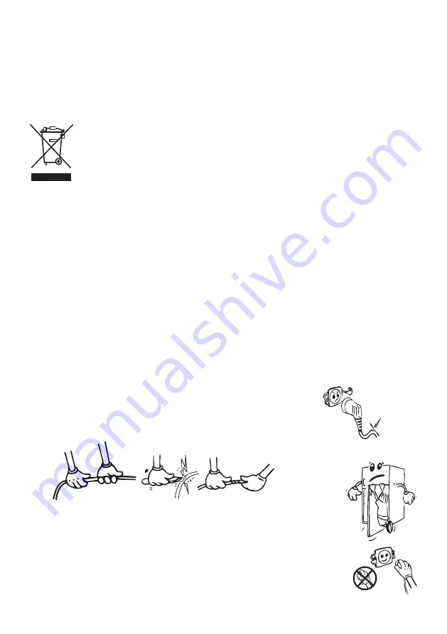 Electrolux LNT5MF32U0 User Manual Download Page 125