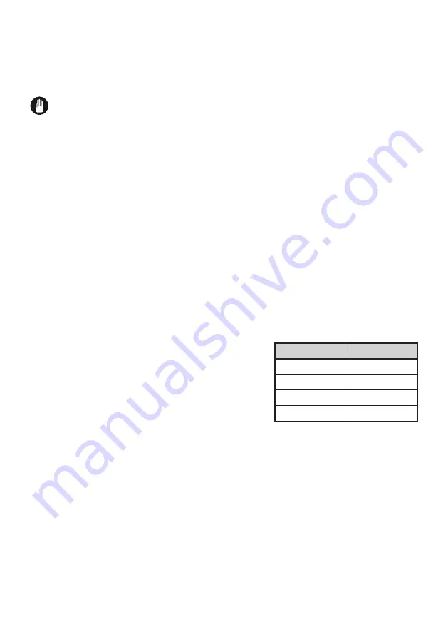 Electrolux LNT5MF36U0 User Manual Download Page 12