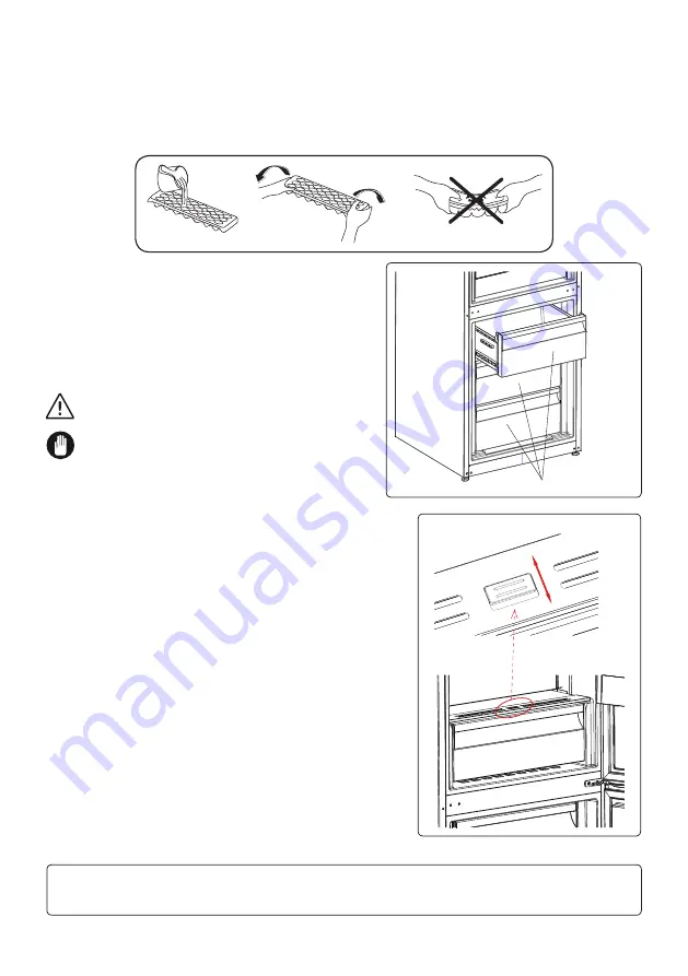 Electrolux LNT5MF36U0 Скачать руководство пользователя страница 14