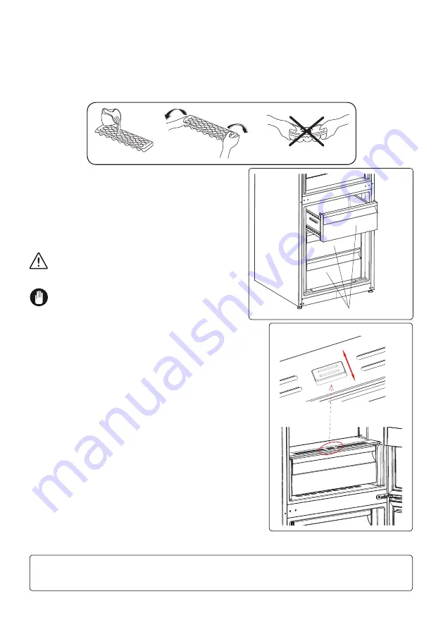 Electrolux LNT5MF36U0 Скачать руководство пользователя страница 38