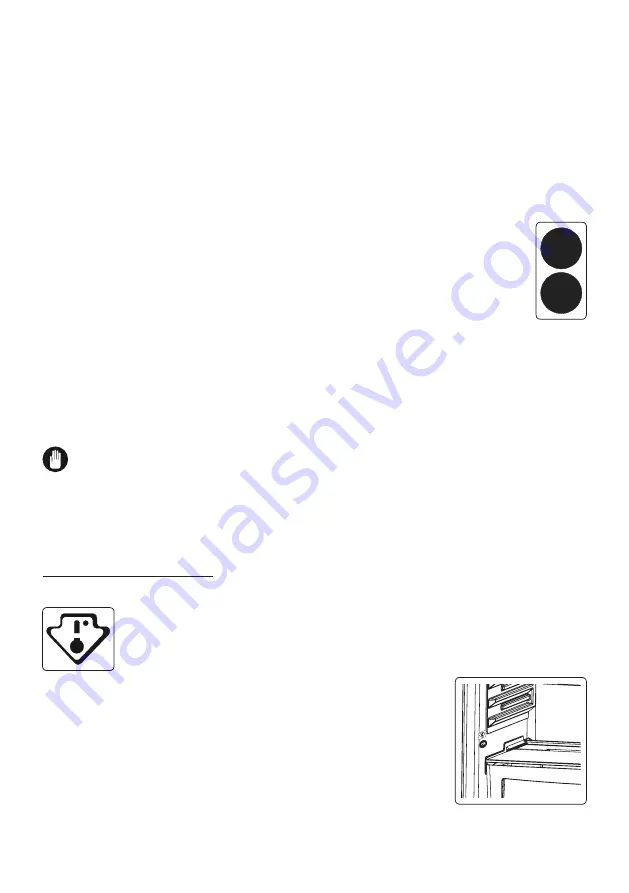 Electrolux LNT5MF36U0 User Manual Download Page 61