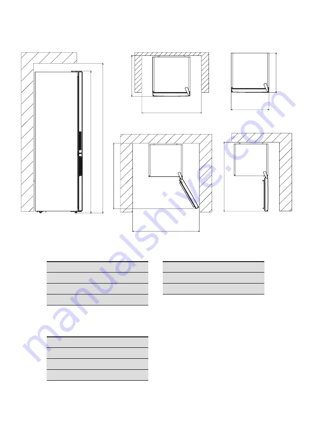 Electrolux LNT7MD32X2 Скачать руководство пользователя страница 13