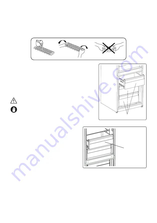 Electrolux LNT7MD32X2 Скачать руководство пользователя страница 57