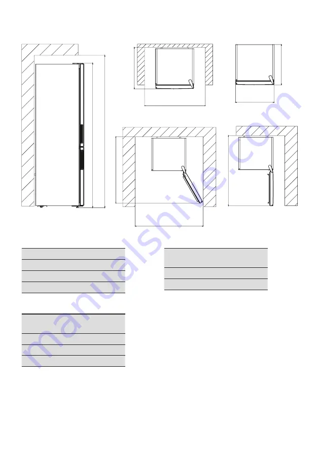 Electrolux LNT7MD32X2 Скачать руководство пользователя страница 83