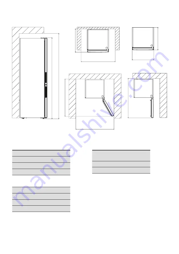 Electrolux LNT7MD32X2 User Manual Download Page 116