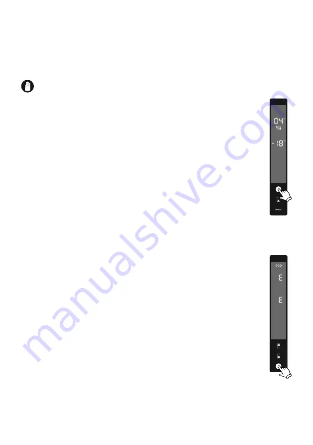 Electrolux LNT7MD32X2 User Manual Download Page 119