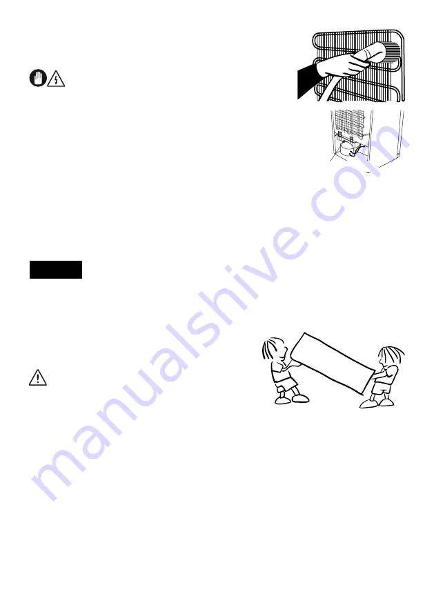 Electrolux LNT7MD32X2 User Manual Download Page 131