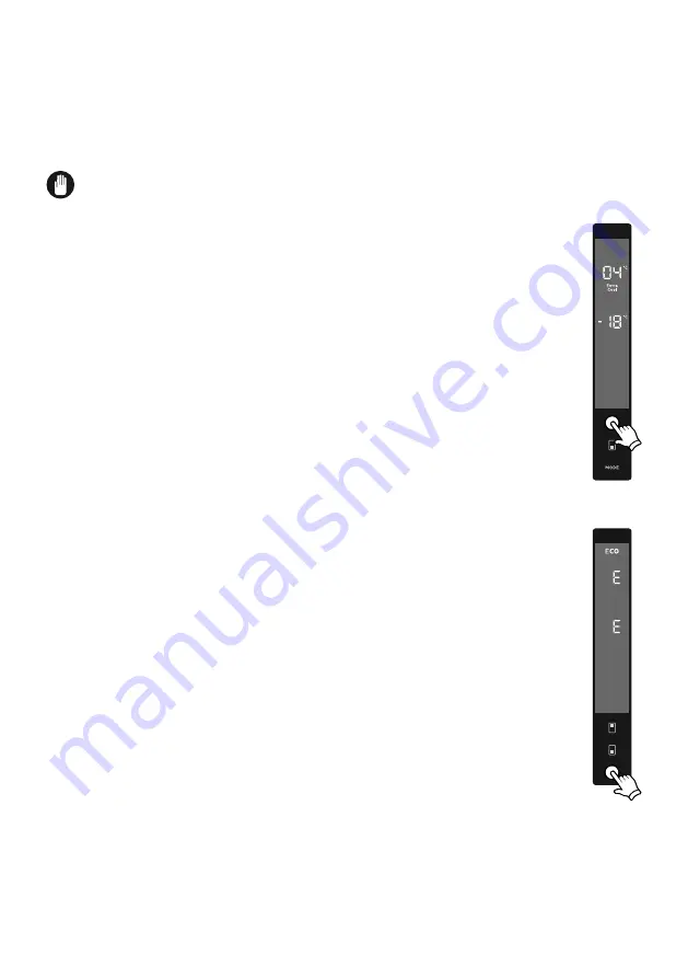 Electrolux LNT7MD32X2 User Manual Download Page 151